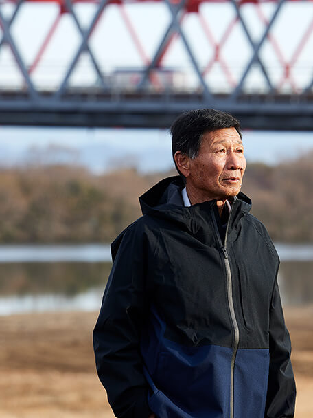 スタッフイメージ