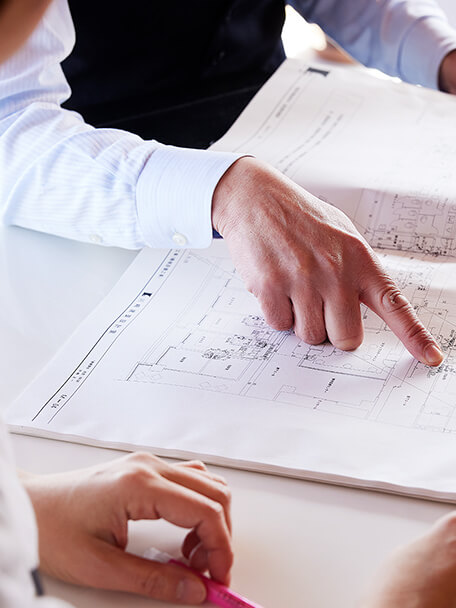 水道工事イメージ