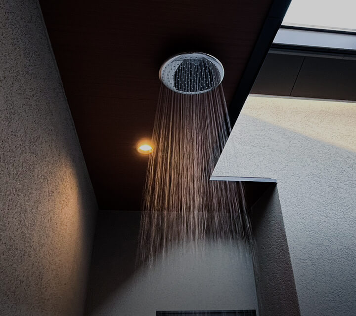 一般家庭向けサービス イメージ